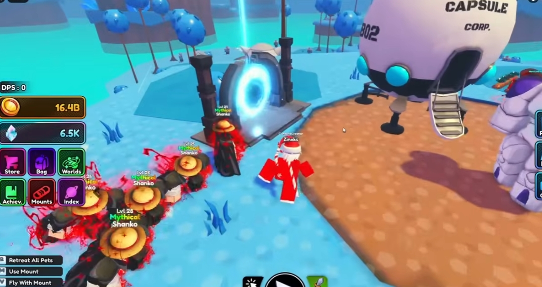 9 Anime Celestial X Beginner Guide, Complete Basics and Progression Tips