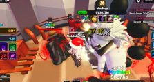 All Secret Boss Locations in Anime Celestial X Guide