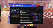 Universal Tower Defense Achievements Guide, All List and How to Complete Them