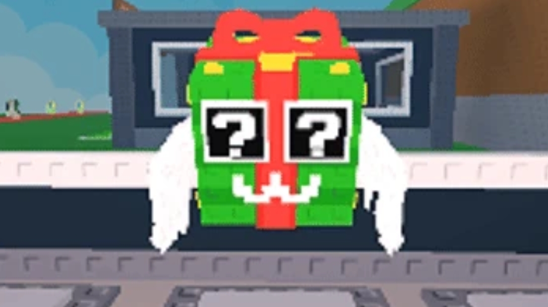 All Festive Lucky Block Brainrots in Steal a Brainrot & Are They Worth It?