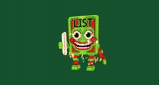 Find the Brainrot List List List Sahur Guide and Location