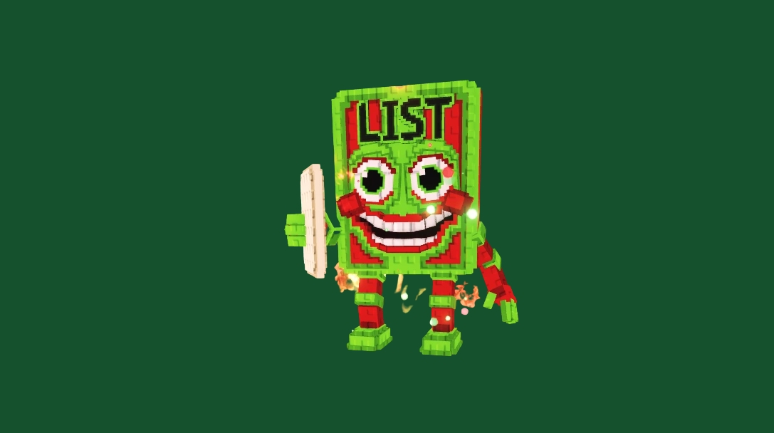 Find the Brainrot List List List Sahur Guide and Location