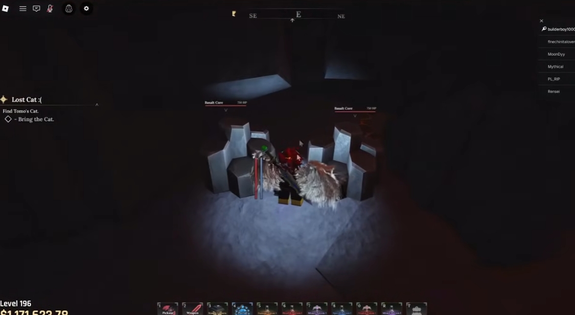 How to Get & Find Free Private Server The Forge Guide