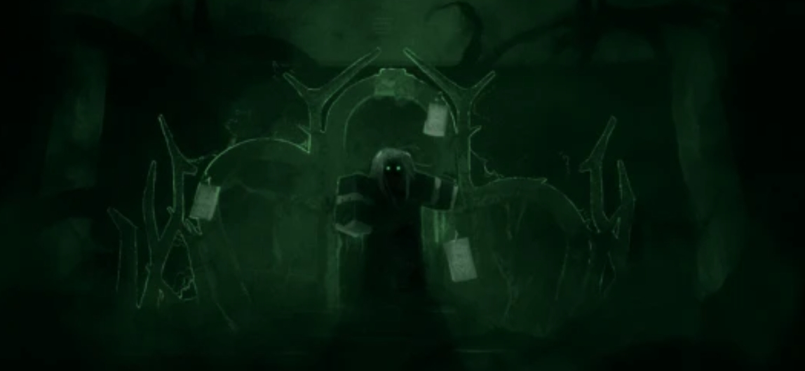 Deepwoken Vow of Iron Starter Guide, How to Start as A New Players!