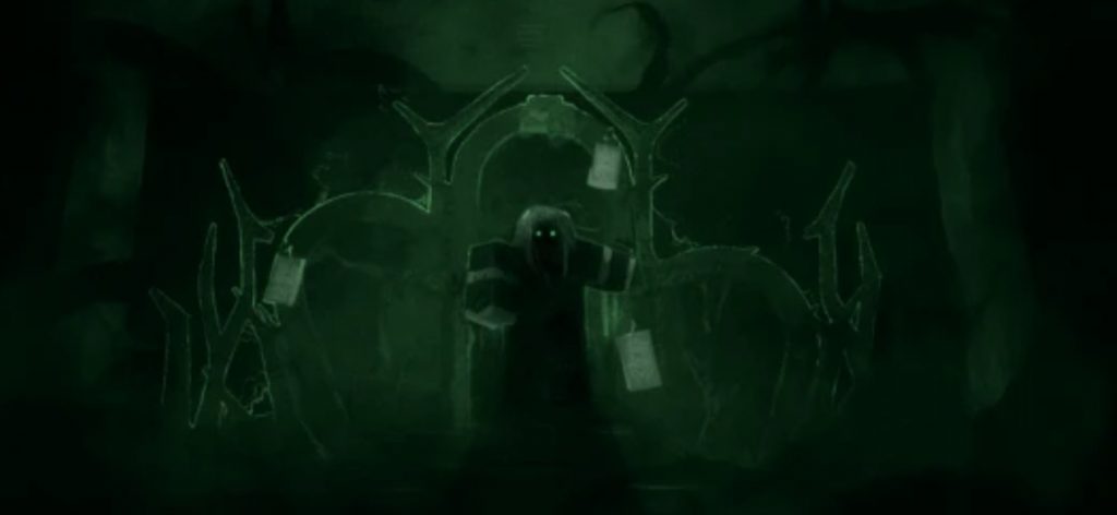 Deepwoken Vow of Iron Guide, How to Beat Shogun Boss