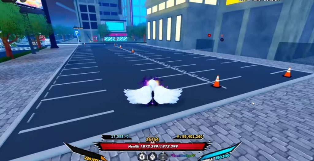 Universal Piece Shigaraki Guide, How to Get!