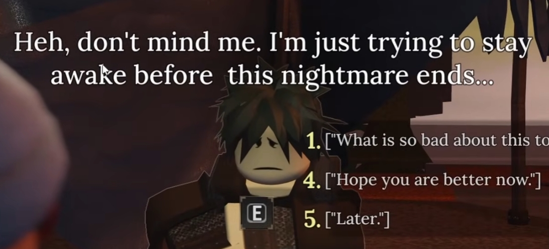 The Forge Lore Story Guide: What Really Happens and Why We Are Mining