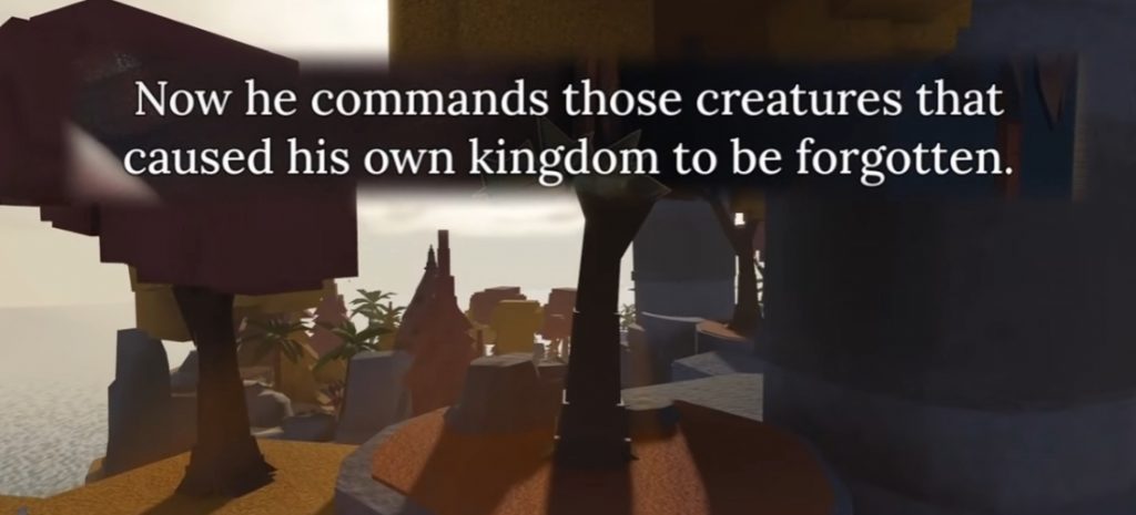 The Forge Lore Story Guide: What Really Happens and Why We Are Mining