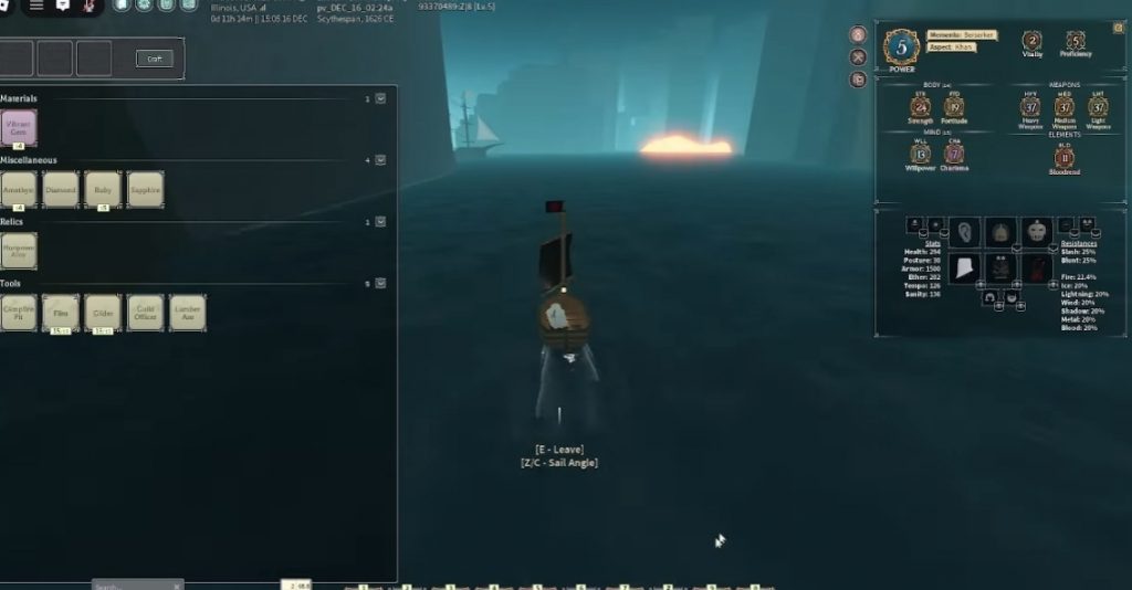 All The Forge NPC Guide: Locations, Quests, and What They Do