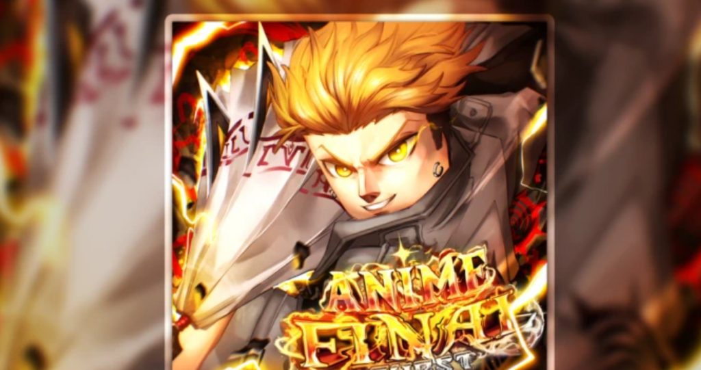 All Crafting Materials Anime Final Quest Guide and Where to Farm!