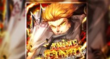 All Crafting Materials Anime Final Quest Guide and Where to Farm!