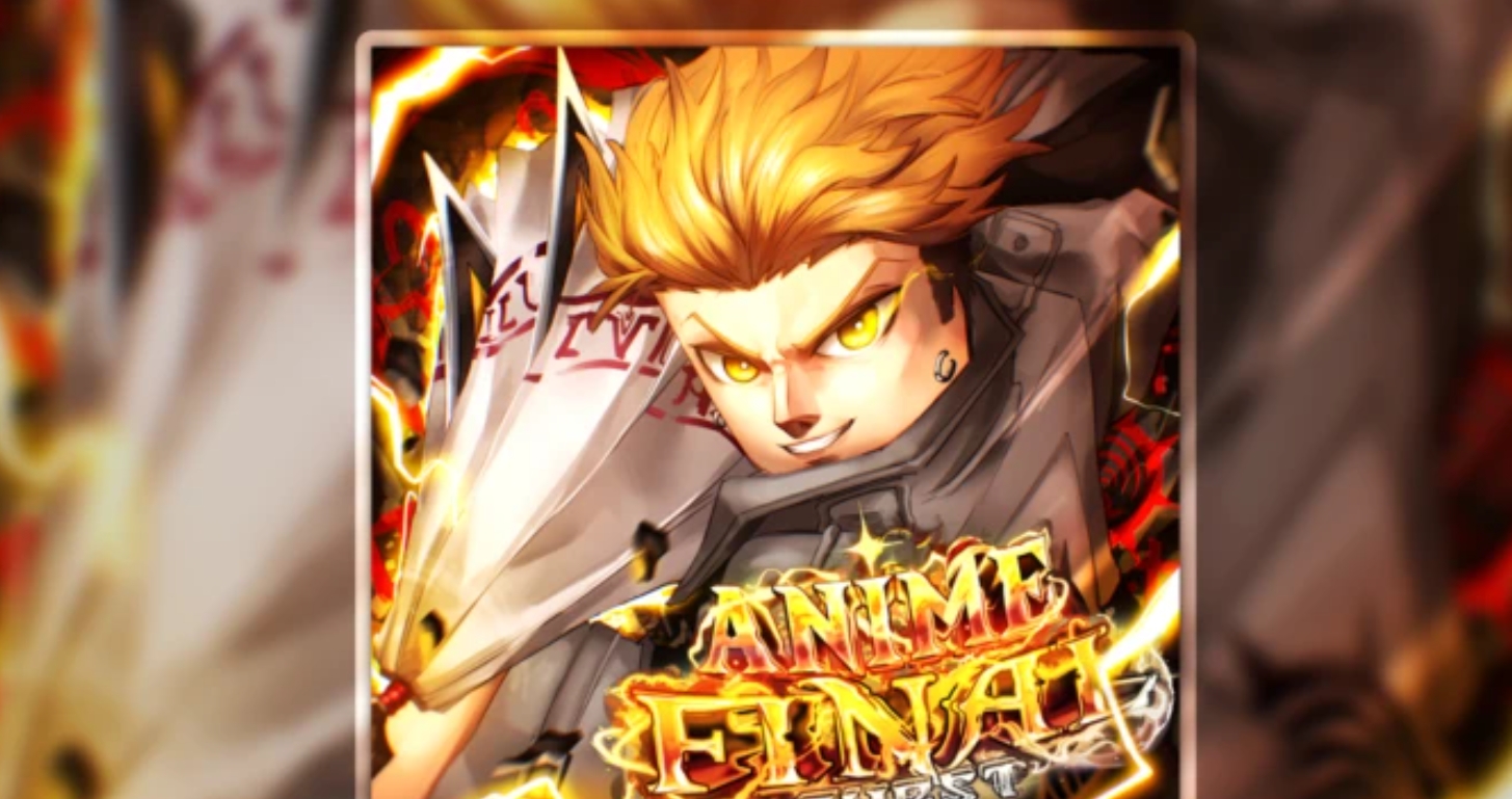 All Crafting Materials Anime Final Quest Guide and Where to Farm!