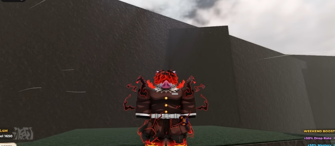 Weak Legacy 2 Sound Breathing Rework & New Blade Colors Update Guide