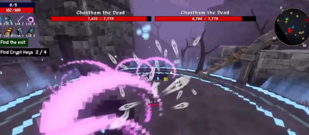 How to Unlock Roberto and the Graveyard Map in Megabonk (Spooky Update Guide)