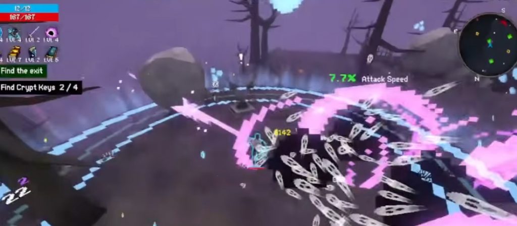 How to Unlock Roberto and the Graveyard Map in Megabonk (Spooky Update Guide)
