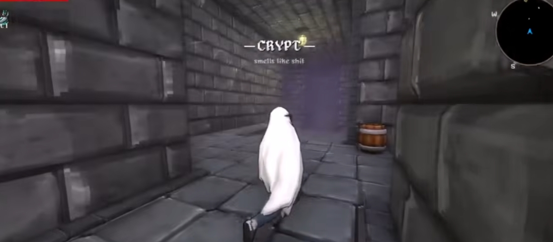 How to Unlock Roberto and the Graveyard Map in Megabonk (Spooky Update Guide)