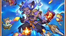 Cat Hero:GO