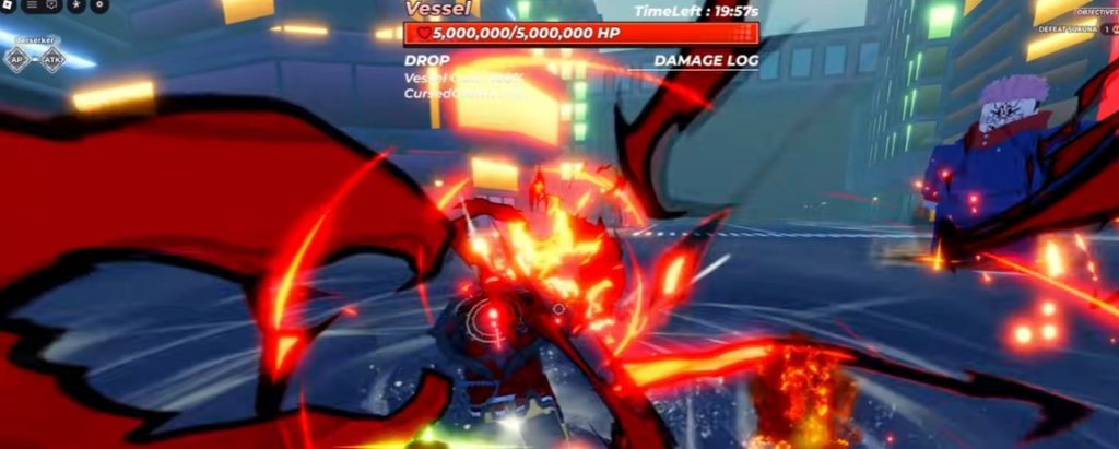 Hunty Zombies The Strongest Damage Build Guide!
