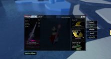 How to Get the Rod of the Exalted One for Northstar Whale in Fisch Guide