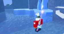 How to Get Secret Frost Whale Bobber Fisch Guide