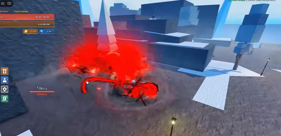 Rogue Piece DPS Tier List Guide, Best Specials and Weapons for Maximum Damage!