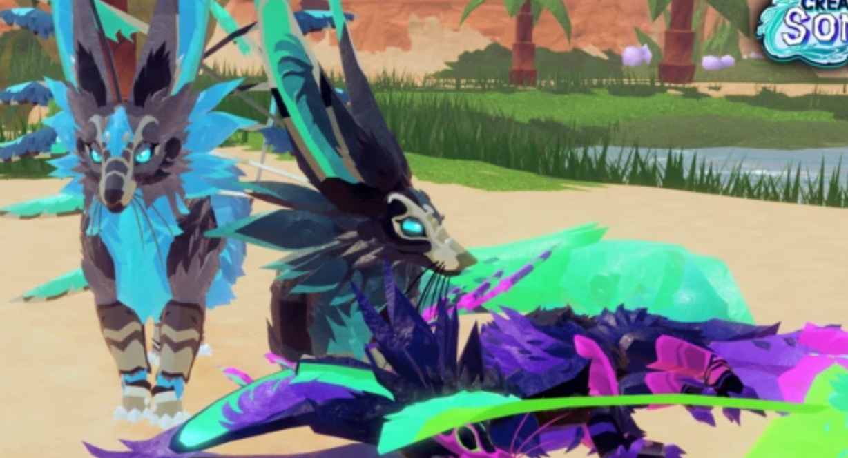 All Creatures of Sonaria Artifacts Guide, How to Get Them and What They’re Used For!