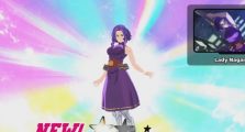 My Hero Ultra Rumble