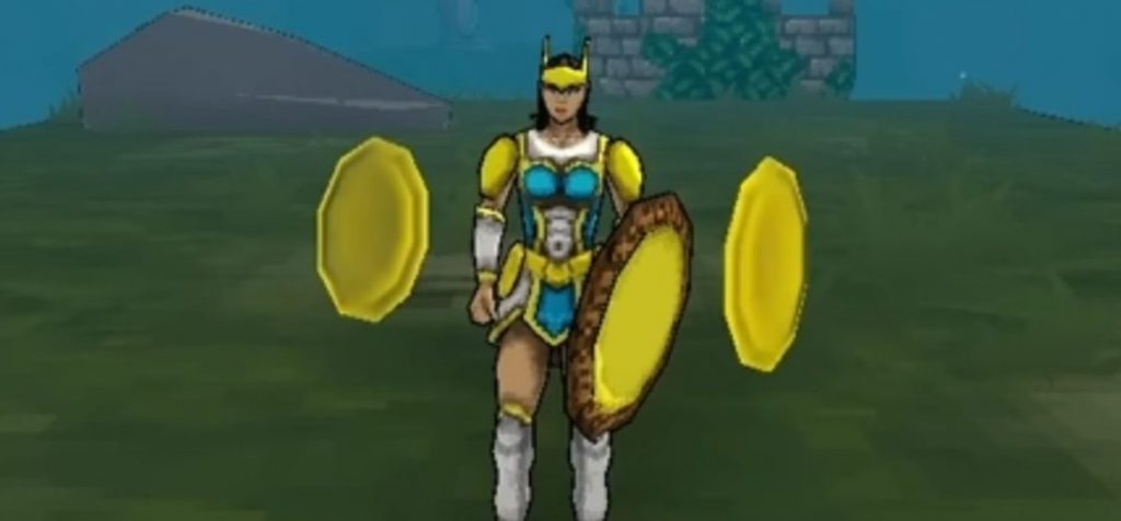 Athena