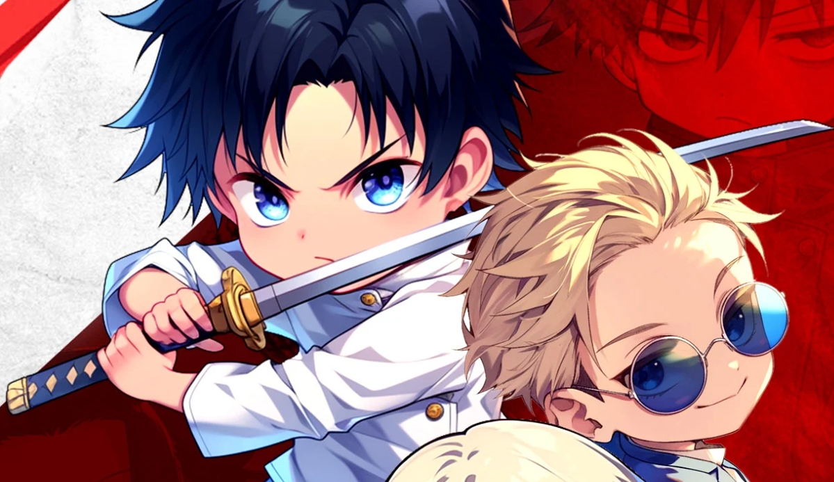 Jujutsu Reincarnation Tier List, Best Characters to Use!