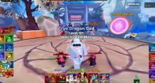 Anime Last Stand Christmas Part 2 What You Need to Do Before Godly Update!