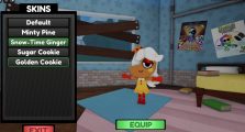 Golden Ginger Quest Guide Dandy’s World Guide