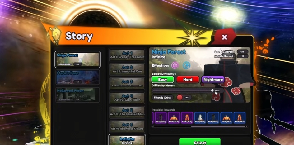All Stages Best For Farming Gems Universal Tower Defense Guide