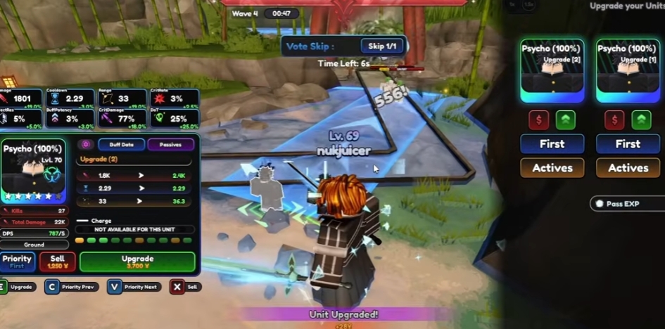 All Stages Best For Farming Gems Universal Tower Defense Guide