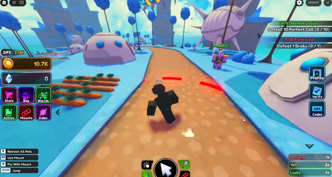 Anime Celestial X Traits Tier List Guide, Best Traits to Roll and Use!