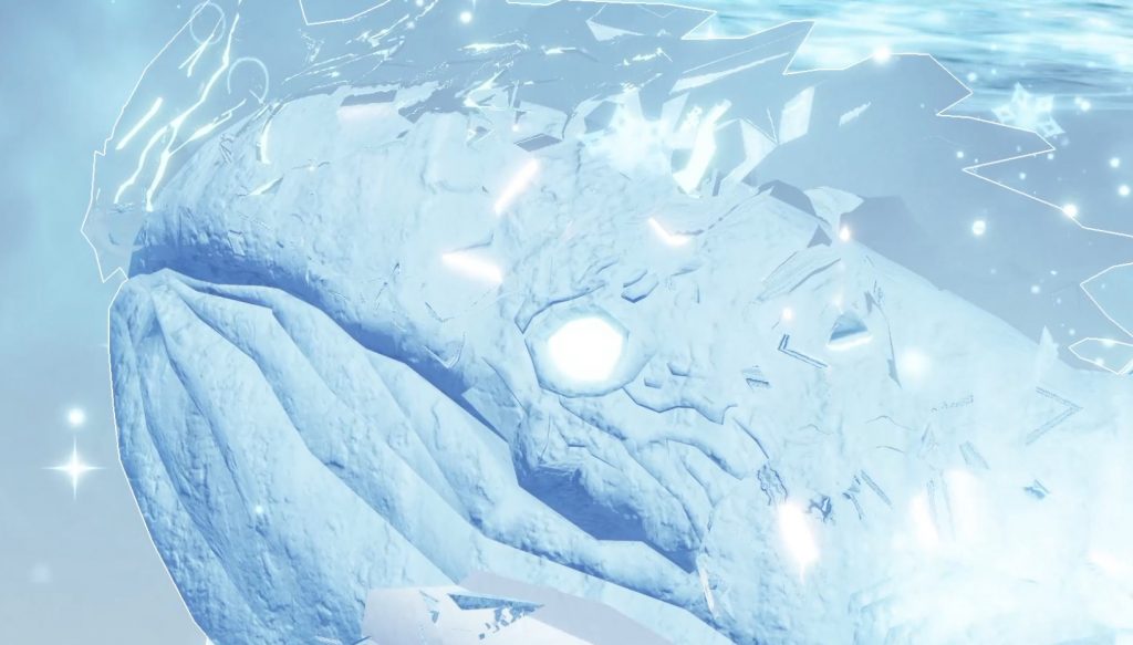Fish It Christmas Part 2 New Update Leaks, Admin Event and More!