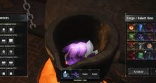 How to Add & Play with Friends The Forge Roblox Guide