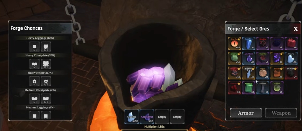 How to Add & Play with Friends The Forge Roblox Guide