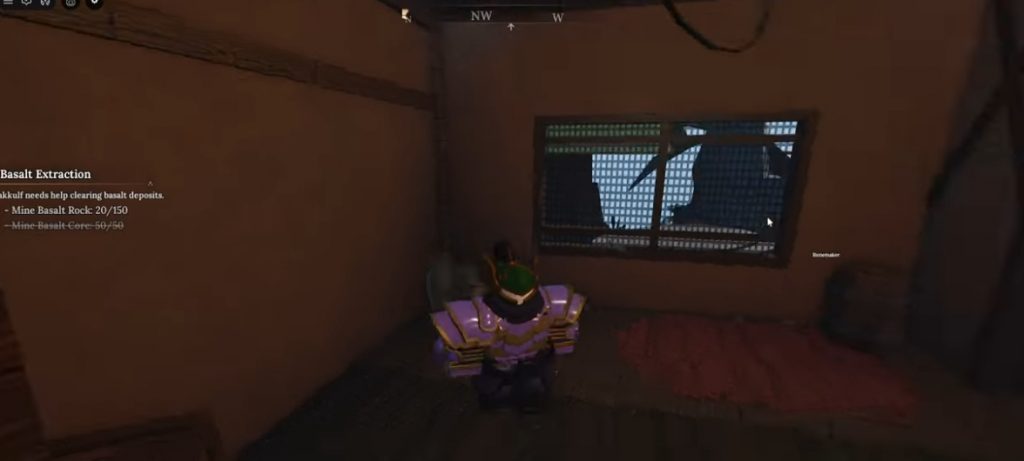 The Forge Admin Abuse, Are There Any & What Time?