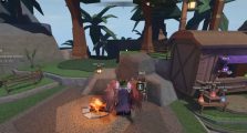 The Forge Admin Abuse, Are There Any & What Time?