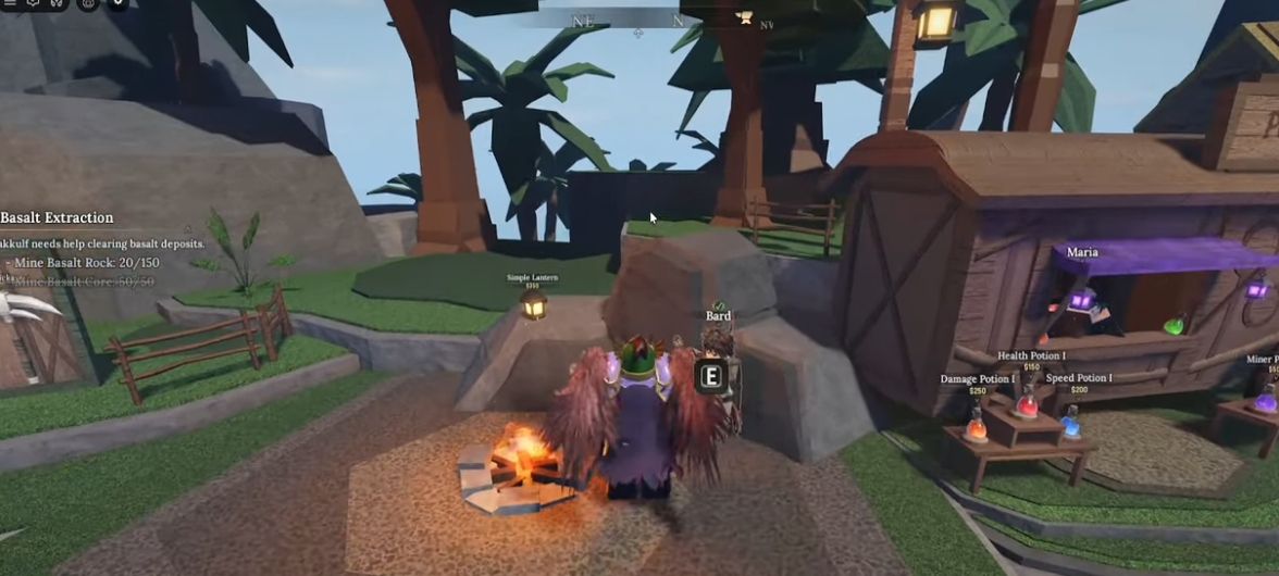 The Forge Admin Abuse, Are There Any & What Time?