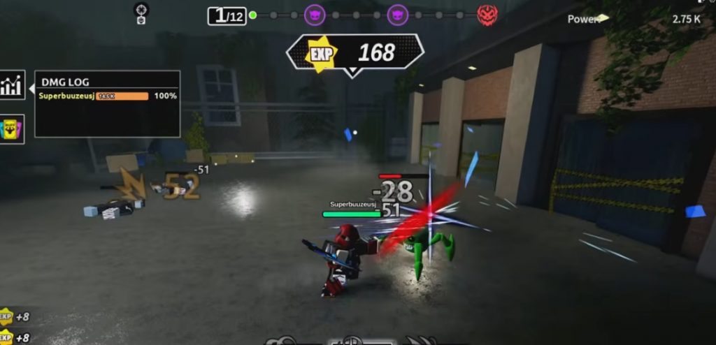 10 Dungeon Hunters Beginner Guide: How to Play From Noob to Pro (Roblox)