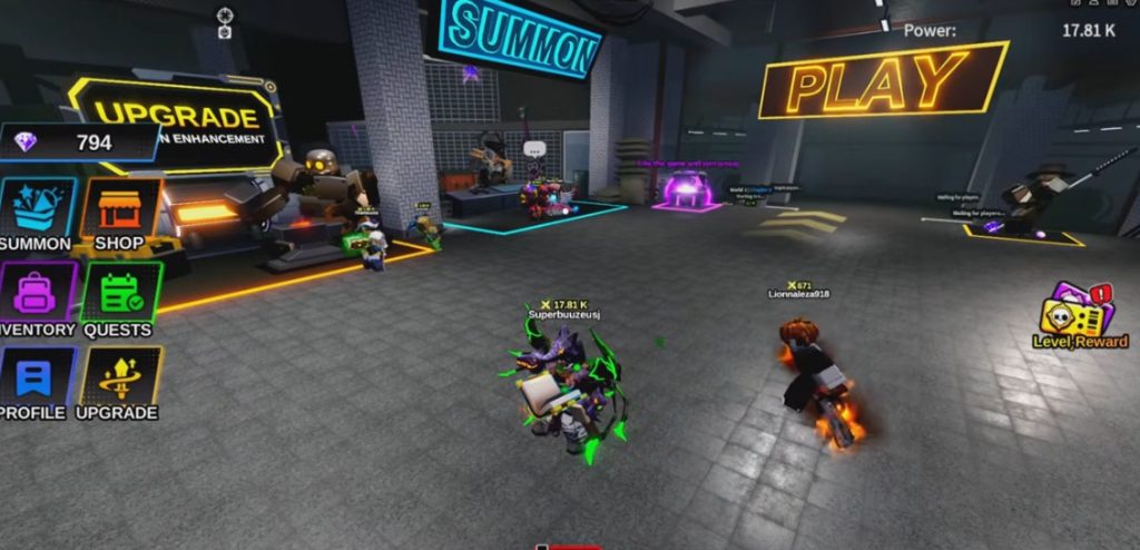 10 Dungeon Hunters Beginner Guide: How to Play From Noob to Pro (Roblox)