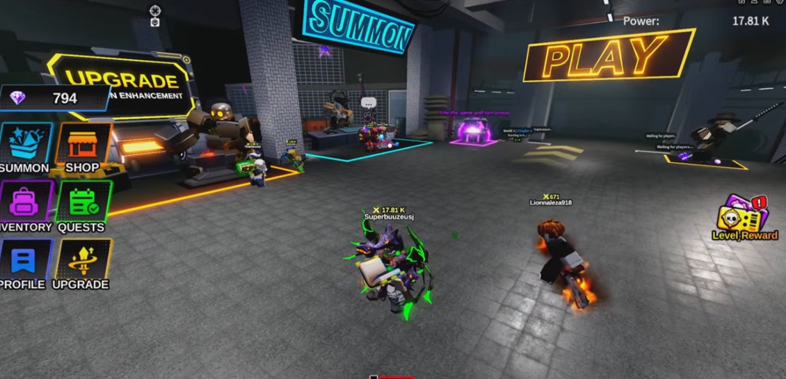 10 Dungeon Hunters Beginner Guide: How to Play From Noob to Pro (Roblox)