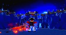 Arise Crossover Progression Guide Beginner to New Content Update!