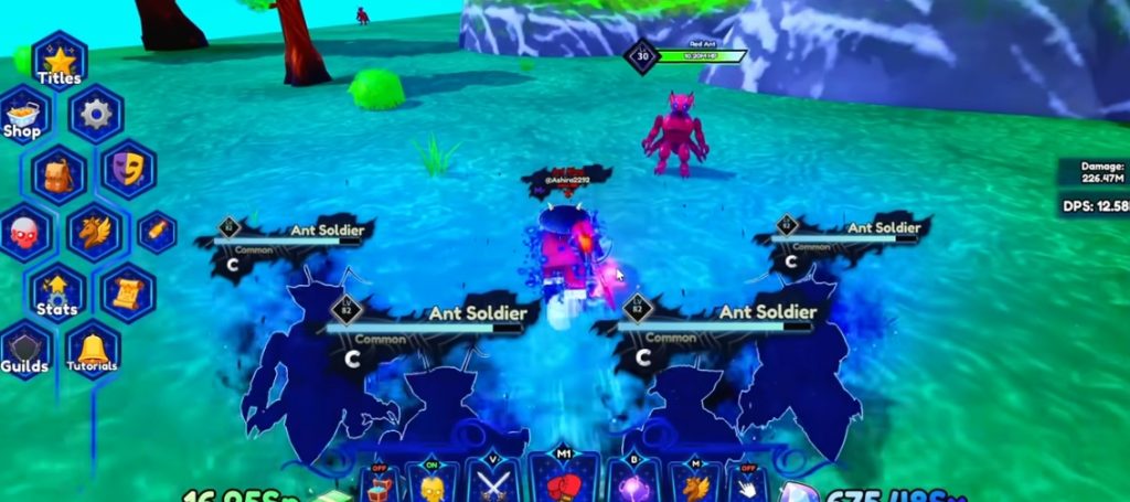 Arise Crossover Progression Guide Beginner to New Content Update!
