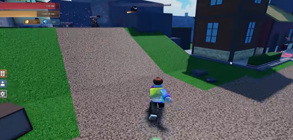 Best Fruits in Rogue Piece Roblox Tier List, How to Get Fruits!