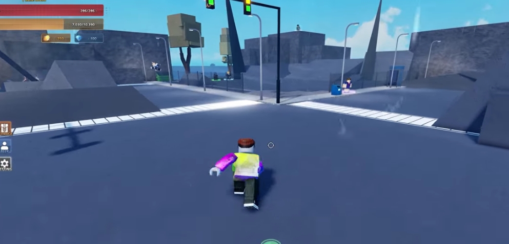 Best Fruits in Rogue Piece Roblox Tier List, How to Get Fruits!