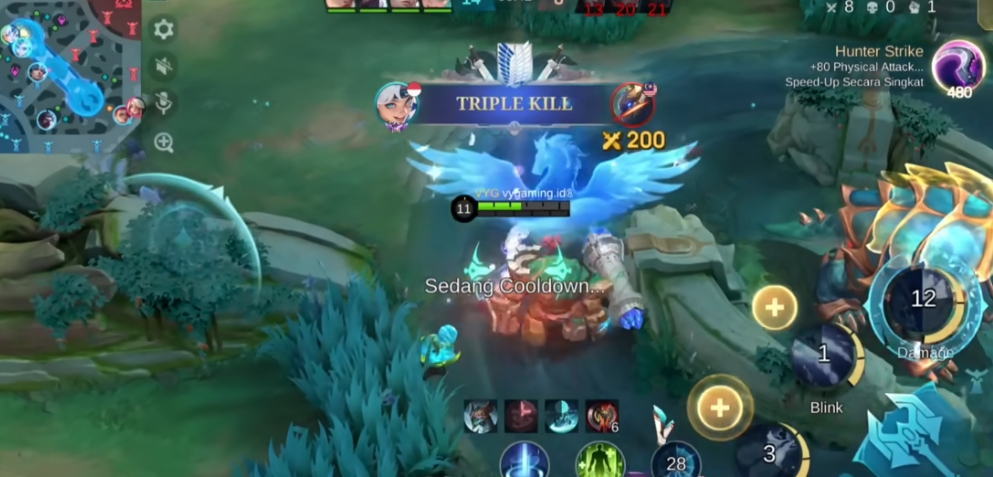 Mobile Legends Sora Guide, How to Play The New Fighter!