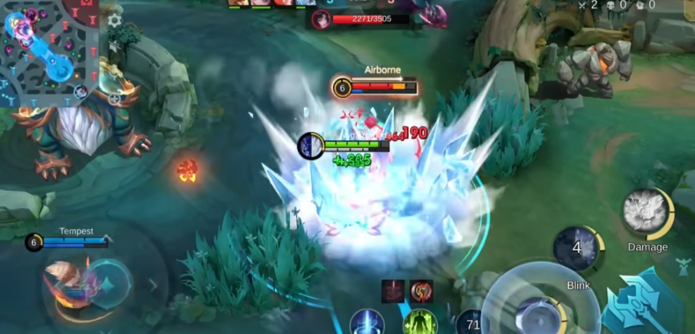 Mobile Legends Sora Guide, How to Play The New Fighter!