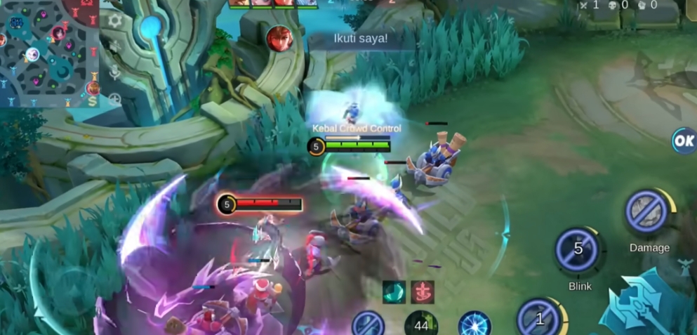Mobile Legends Sora Guide, How to Play The New Fighter!